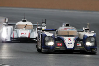 24 Heures du Mans 24 Heures du Mans