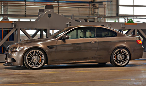 G-Power M3 Hurricane RS G-Power M3 Hurricane RS