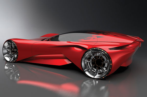 Mazda Auto Adapt Mazda Auto Adapt