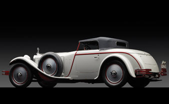 Mercedes-Benz 680 S Mercedes-Benz 680 S