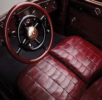 Mercedes-Benz 680 S Mercedes-Benz 680 S