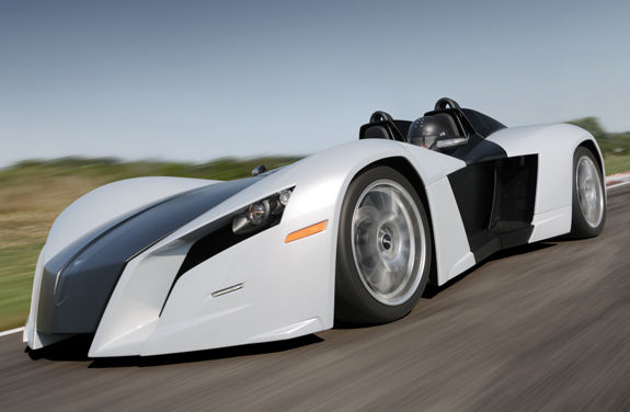 Magnum Mk5 Magnum Mk5