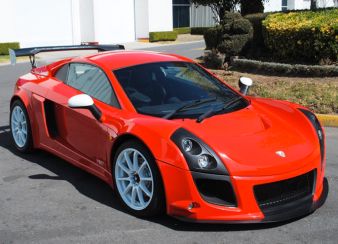 Mastretta MXT-R Mastretta MXT-R