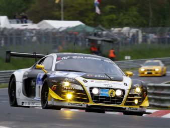 Audi R8 LMS Ultra Audi R8 LMS Ultra