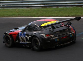 BMW Z4 GT3 BMW Z4 GT3