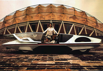 Ferrari 512 S Modulo Ferrari 512 S Modulo