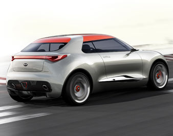 Kia Provo Kia Provo