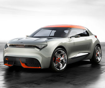 Kia Provo Kia Provo