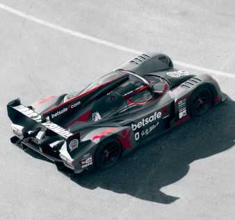 Rebellion R2k Rebellion R2k