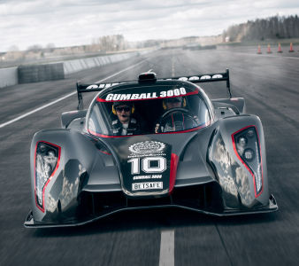 Rebellion R2k Rebellion R2k