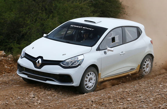 Renault Clio R3T Renault Clio R3T