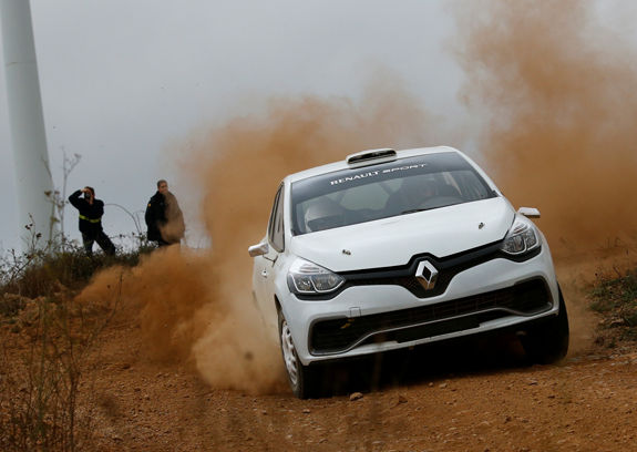 Renault Clio R3T Renault Clio R3T
