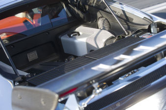 MTM R8 V10 Biturbo GT MTM R8 V10 Biturbo GT