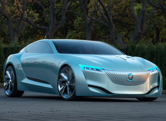Buick Riviera Buick Riviera