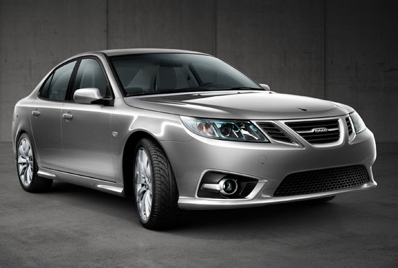 Saab 9-3 Aero Saab 9-3 Aero