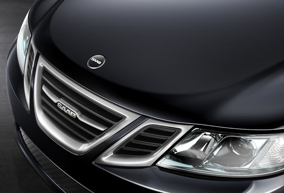 Saab 9-3 Aero Saab 9-3 Aero