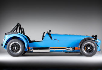 Caterham Seven 620R Caterham Seven 620R