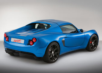 Detroit Electric SP:01 Detroit Electric SP:01