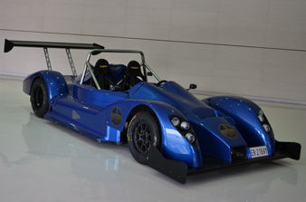 ATS Sport 1000 ATS Sport 1000