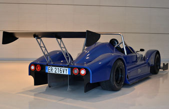 ATS Sport 1000 ATS Sport 1000