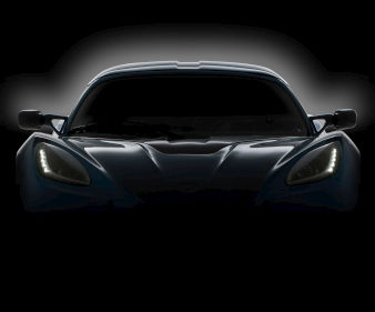 Detroit Electric Sports Car Detroit Electric Sports Car