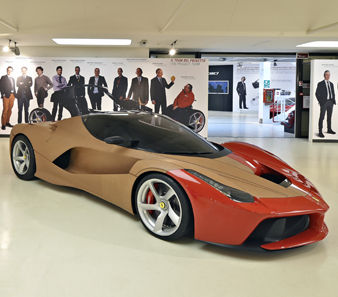Ferrari LaFerrari Ferrari LaFerrari