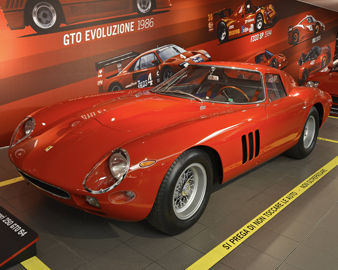 Ferrari 250 GTO'64 Ferrari 250 GTO'64