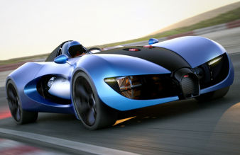 Bugatti Type Zero Bugatti Type Zero