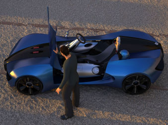 Bugatti Type Zero Bugatti Type Zero