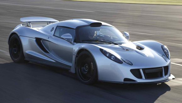 Hennessey Venom GT Hennessey Venom GT