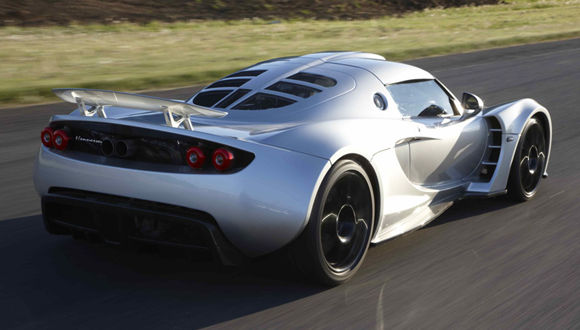 Hennessey Venom GT Hennessey Venom GT