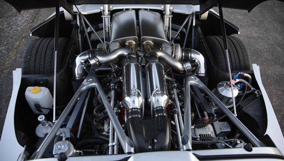 Hennessey Venom GT Hennessey Venom GT