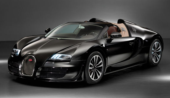 Bugatti Veyron Grand Sport Vitesse La Voiture Noire Bugatti Veyron Grand Sport Vitesse La Voiture Noire