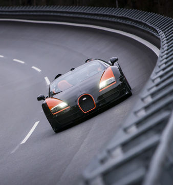 Bugatti Veyron Grand Sport Vitesse World Record Car Bugatti Veyron Grand Sport Vitesse World Record Car