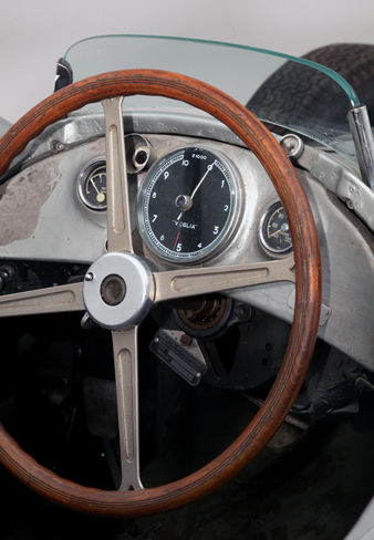 Mercedes-Benz W 196 Mercedes-Benz W 196