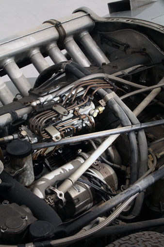 Mercedes-Benz W 196 Mercedes-Benz W 196