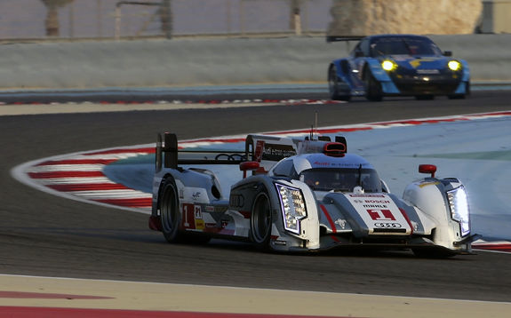6 Hours of Bahrain 6 Hours of Bahrain