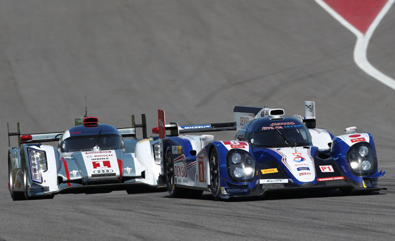 6 Hours of Circuit of the Americas 6 Hours of Circuit of the Americas