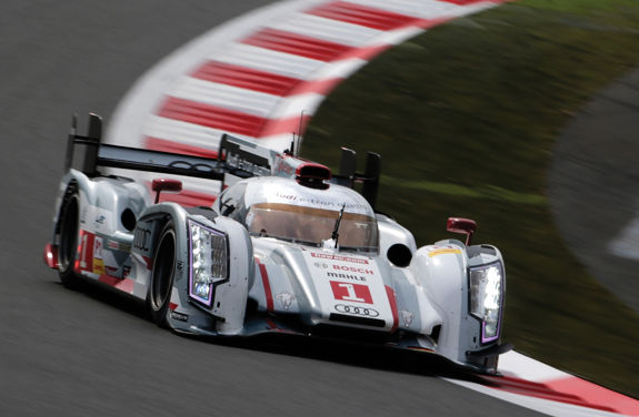 FIA WEC 6 Hours of Fuji FIA WEC 6 Hours of Fuji
