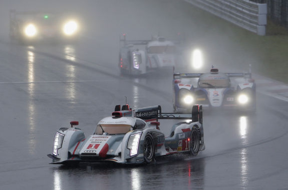 FIA WEC 6 Hours of Fuji FIA WEC 6 Hours of Fuji