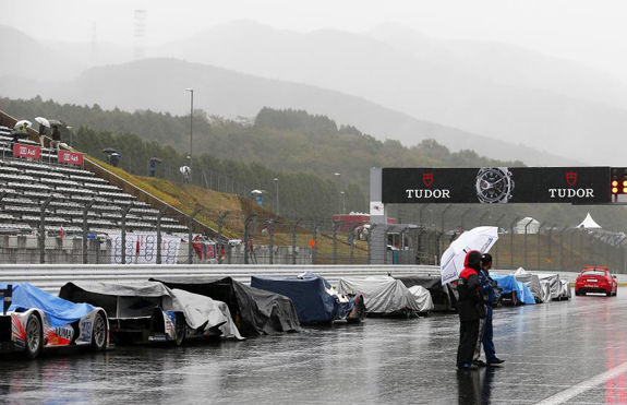 FIA WEC 6 Hours of Fuji FIA WEC 6 Hours of Fuji