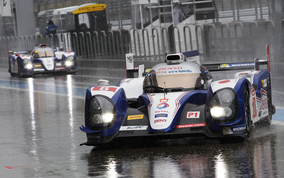 FIA WEC 6 Hours of Fuji FIA WEC 6 Hours of Fuji