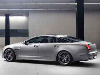 Jaguar XJR Jaguar XJR