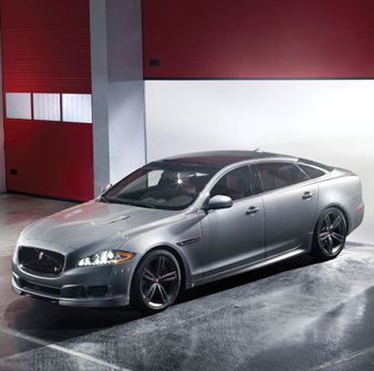 Jaguar XJR Jaguar XJR