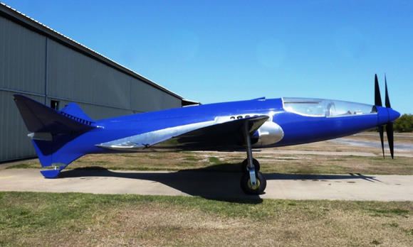 Bugatti 100P Bugatti 100P