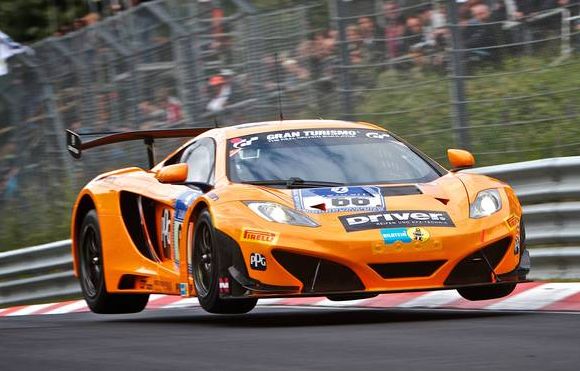 ADAC Zurich 24h Rennen ADAC Zurich 24h Rennen