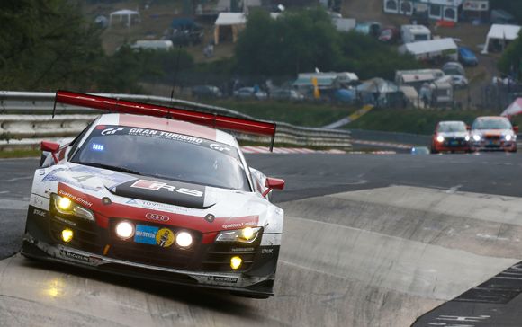 ADAC Zurich 24h Rennen ADAC Zurich 24h Rennen