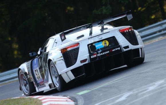 ADAC Zurich 24h Rennen ADAC Zurich 24h Rennen
