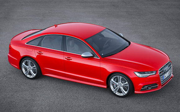 Audi S6 Audi S6