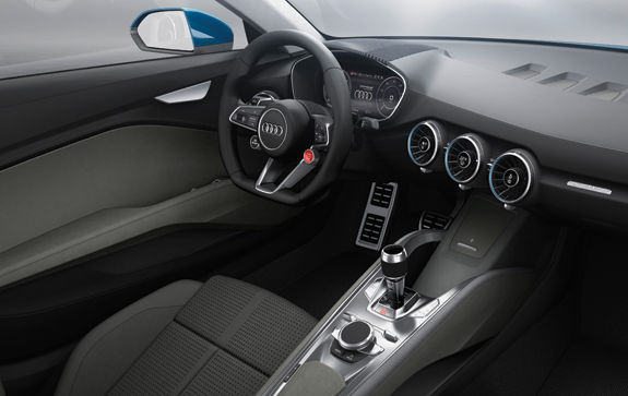 Audi Allroad Shooting Brake Audi Allroad Shooting Brake